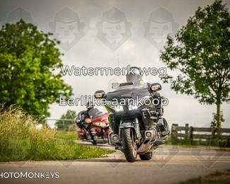 Motor Elfstedentocht – 9 juni 2025 photo