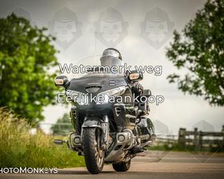 Motor Elfstedentocht – 9 juni 2025 photo