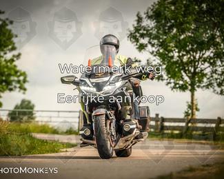 Motor Elfstedentocht – 9 juni 2025 photo