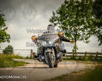 Motor Elfstedentocht – 9 juni 2025 photo