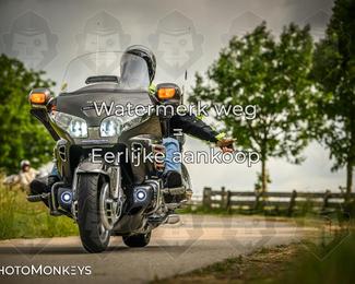 Motor Elfstedentocht – 9 juni 2025 photo