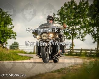 Motor Elfstedentocht – 9 juni 2025 photo