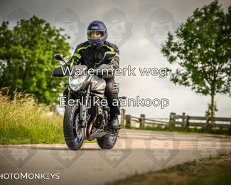 Motor Elfstedentocht – 9 juni 2025 photo