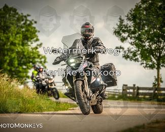 Motor Elfstedentocht – 9 juni 2025 photo