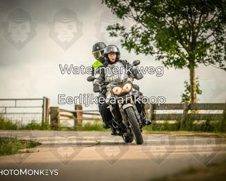 Motor Elfstedentocht – 9 juni 2025 photo