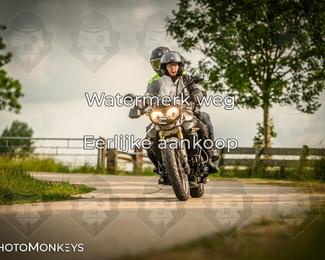 Motor Elfstedentocht – 9 juni 2025 photo