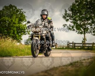 Motor Elfstedentocht – 9 juni 2025 photo