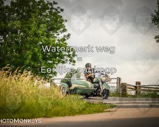 Motor Elfstedentocht – 9 juni 2025 photo