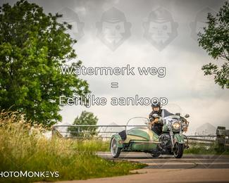 Motor Elfstedentocht – 9 juni 2025 photo