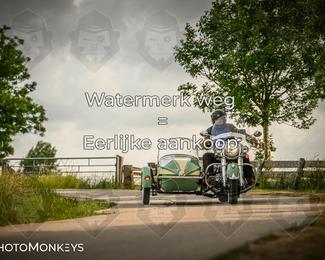 Motor Elfstedentocht – 9 juni 2025 photo