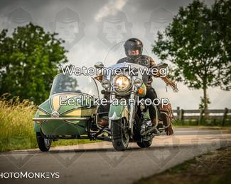 Motor Elfstedentocht – 9 juni 2025 photo