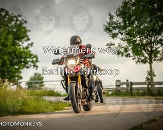 Motor Elfstedentocht – 9 juni 2025 photo