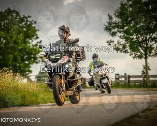 Motor Elfstedentocht – 9 juni 2025 photo