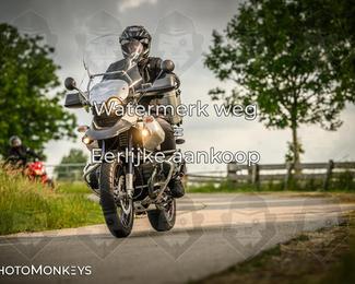 Motor Elfstedentocht – 9 juni 2025 photo