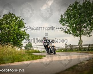 Motor Elfstedentocht – 9 juni 2025 photo