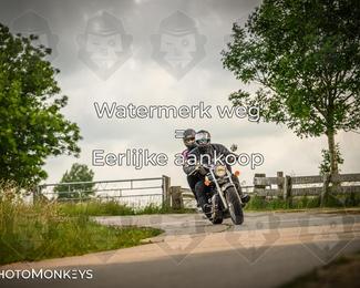 Motor Elfstedentocht – 9 juni 2025 photo