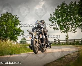 Motor Elfstedentocht – 9 juni 2025 photo