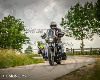 Motor Elfstedentocht – 9 juni 2025 photo