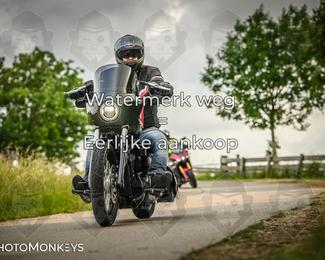 Motor Elfstedentocht – 9 juni 2025 photo