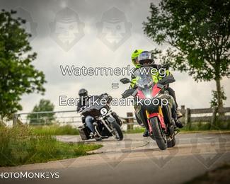 Motor Elfstedentocht – 9 juni 2025 photo