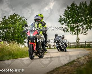 Motor Elfstedentocht – 9 juni 2025 photo