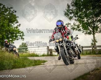 Motor Elfstedentocht – 9 juni 2025 photo