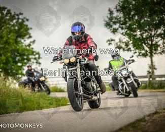 Motor Elfstedentocht – 9 juni 2025 photo