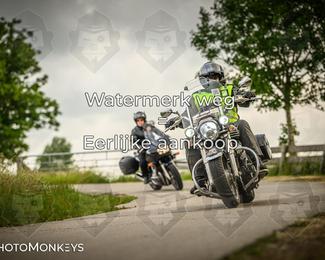 Motor Elfstedentocht – 9 juni 2025 photo