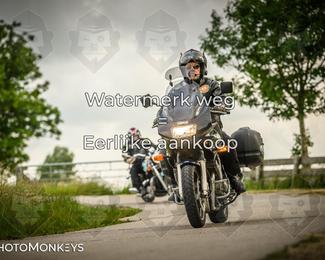 Motor Elfstedentocht – 9 juni 2025 photo