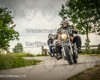 Motor Elfstedentocht – 9 juni 2025 photo