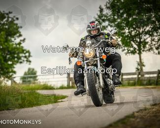 Motor Elfstedentocht – 9 juni 2025 photo