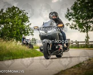 Motor Elfstedentocht – 9 juni 2025 photo