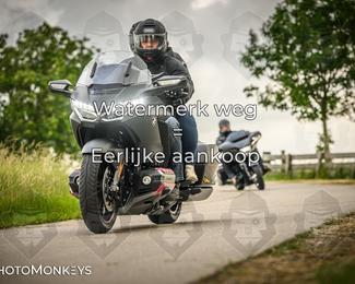 Motor Elfstedentocht – 9 juni 2025 photo