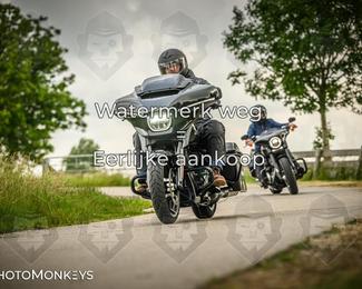 Motor Elfstedentocht – 9 juni 2025 photo