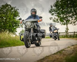Motor Elfstedentocht – 9 juni 2025 photo