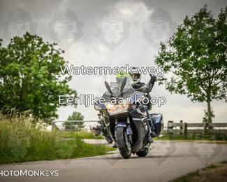 Motor Elfstedentocht – 9 juni 2025 photo