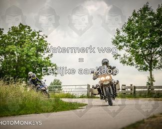 Motor Elfstedentocht – 9 juni 2025 photo