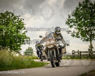 Motor Elfstedentocht – 9 juni 2025 photo