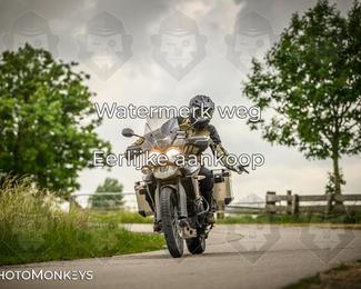 Motor Elfstedentocht – 9 juni 2025 photo