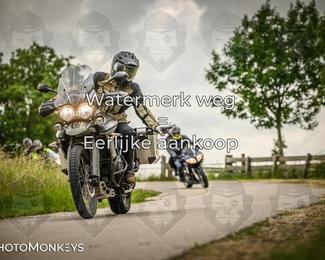 Motor Elfstedentocht – 9 juni 2025 photo