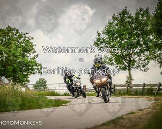 Motor Elfstedentocht – 9 juni 2025 photo