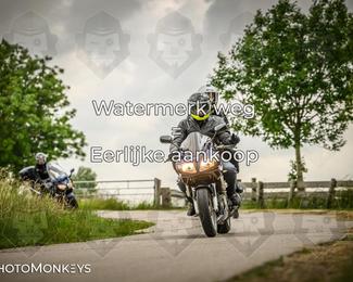 Motor Elfstedentocht – 9 juni 2025 photo