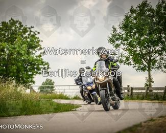 Motor Elfstedentocht – 9 juni 2025 photo