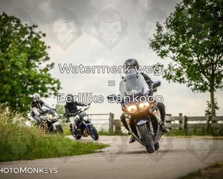 Motor Elfstedentocht – 9 juni 2025 photo