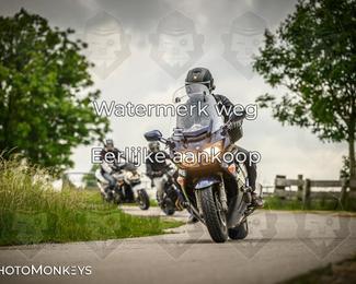 Motor Elfstedentocht – 9 juni 2025 photo