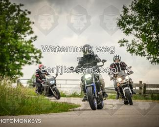 Motor Elfstedentocht – 9 juni 2025 photo