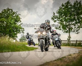 Motor Elfstedentocht – 9 juni 2025 photo