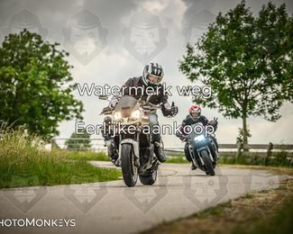 Motor Elfstedentocht – 9 juni 2025 photo