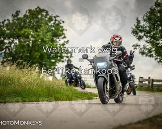 Motor Elfstedentocht – 9 juni 2025 photo