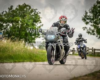 Motor Elfstedentocht – 9 juni 2025 photo